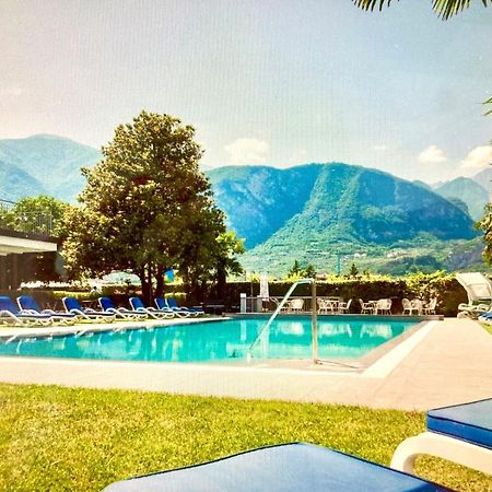 Appartamento Miranda Con Giardino Privato E Pool Εξωτερικό φωτογραφία